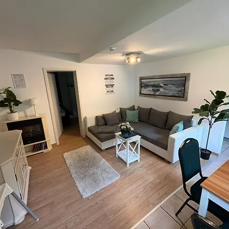 Ganzes Wald & Welle Bis 17 Personen Kamin, Garten, Gratis Parkplatz & Wifi *