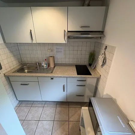 Ganzes Wald & Welle Bis 17 Personen Kamin, Garten, Gratis Parkplatz & Wifi Hébergement de vacances