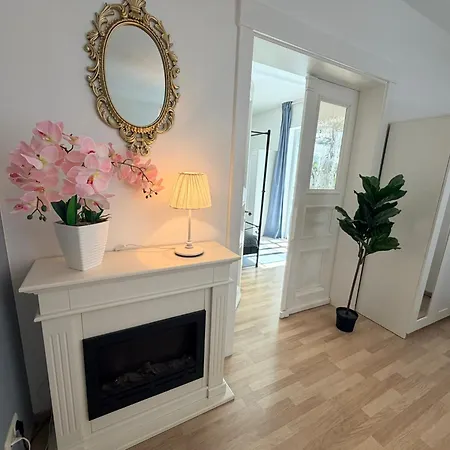 Ferienhaus Ganzes Wald&welle Bis 17 Personen Kamin, Garten, Gratis Parkplatz&wifi