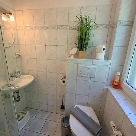 Ferienhaus Ganzes Wald&welle Bis 17 Personen Kamin, Garten, Gratis Parkplatz&wifi *