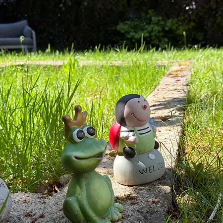 Ganzes Wald&welle Bis 17 Personen Kamin, Garten, Gratis Parkplatz&wifi *